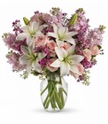 Teleflora's Blossoming Romance